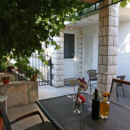 Apartment R&M Lumbarda Zewnętrze zdjęcie