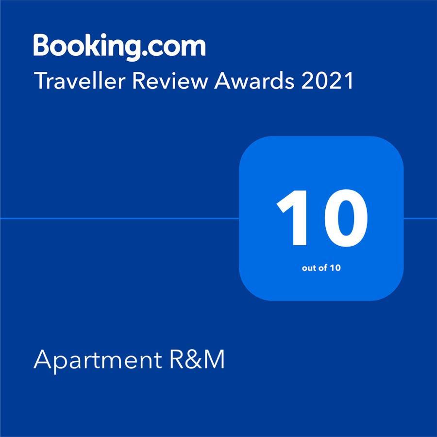 Apartment R&M Lumbarda Zewnętrze zdjęcie