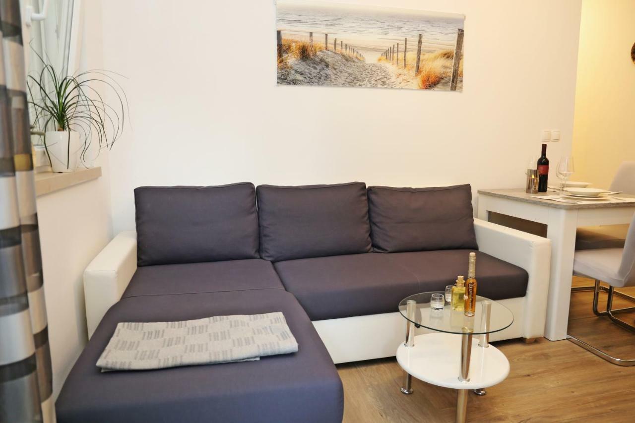 Apartment R&M Lumbarda Zewnętrze zdjęcie