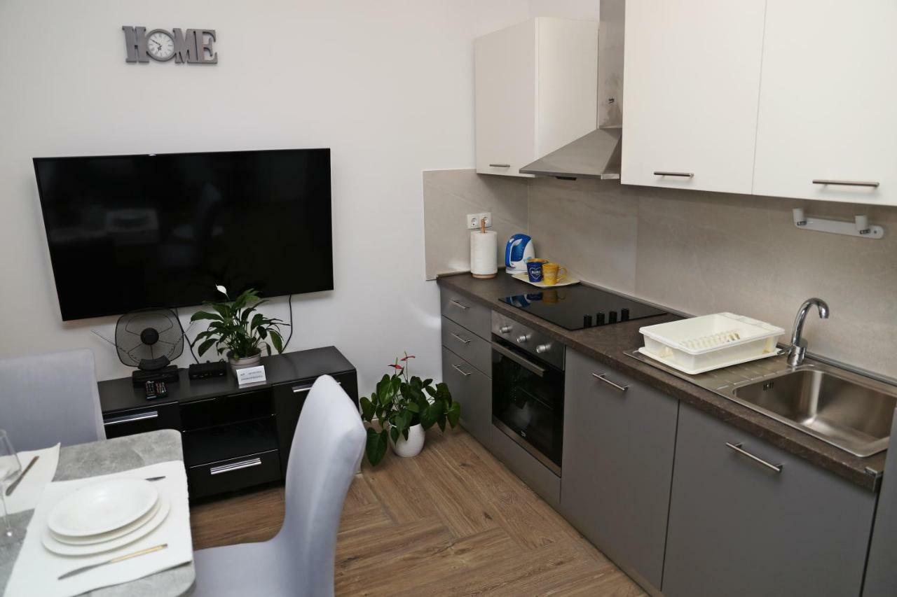 Apartment R&M Lumbarda Zewnętrze zdjęcie