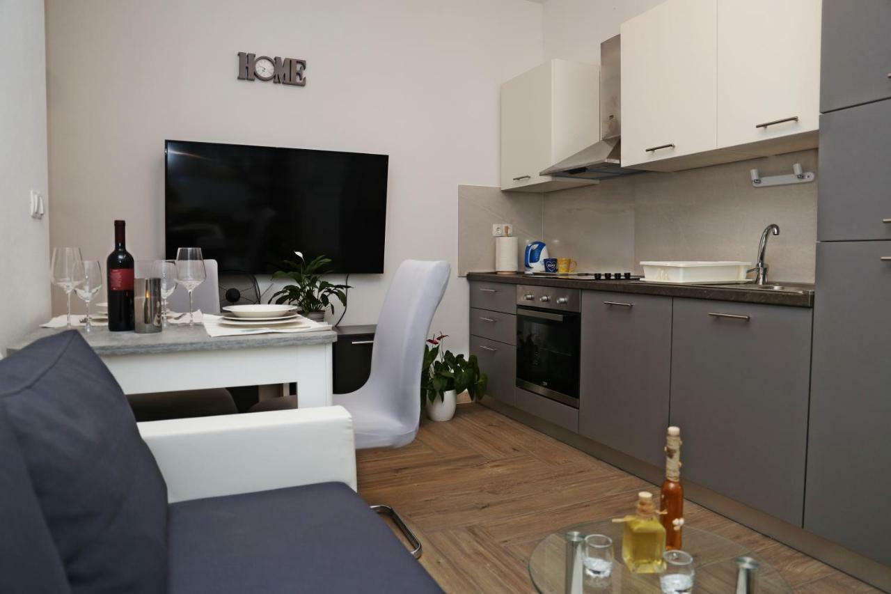 Apartment R&M Lumbarda Zewnętrze zdjęcie