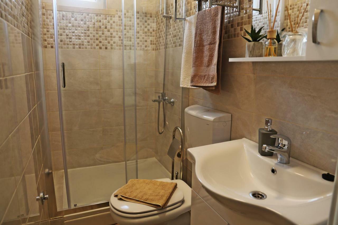 Apartment R&M Lumbarda Zewnętrze zdjęcie