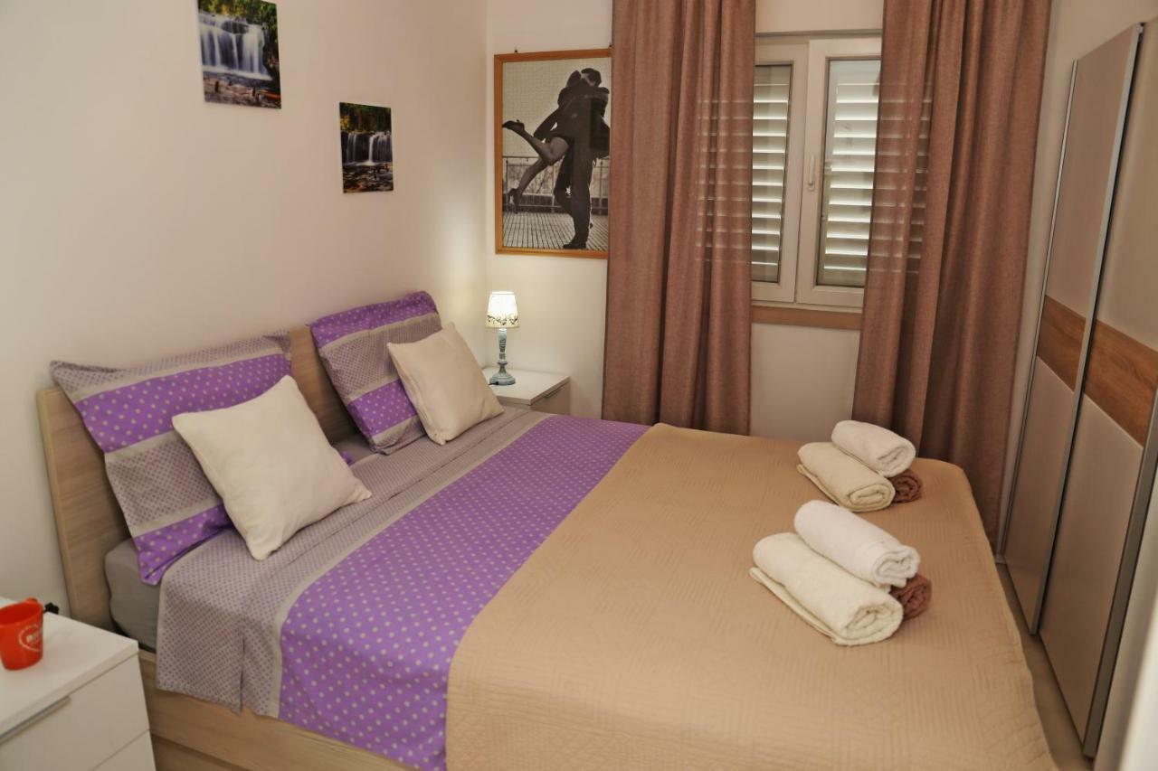 Apartment R&M Lumbarda Zewnętrze zdjęcie