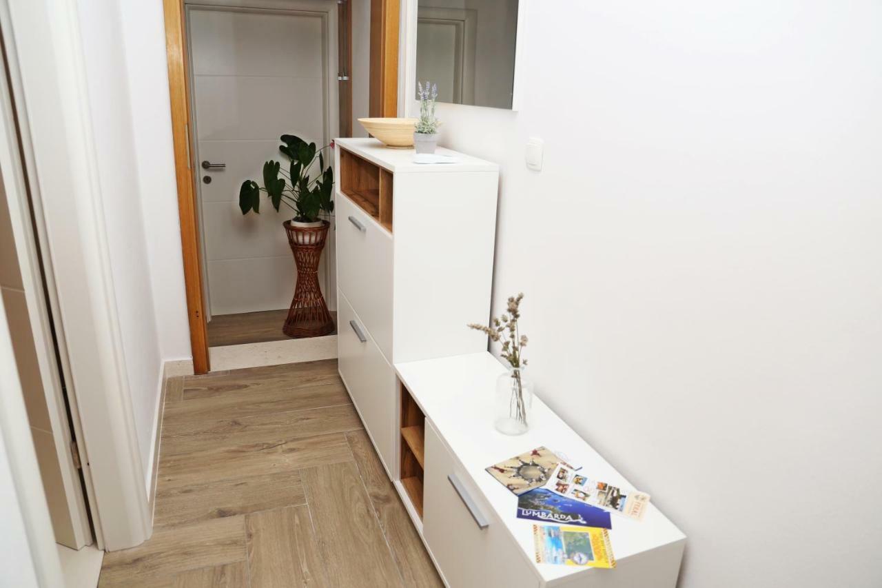 Apartment R&M Lumbarda Zewnętrze zdjęcie