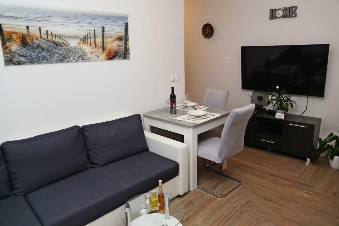 Apartment R&M Lumbarda Zewnętrze zdjęcie